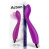 ACTION Vibro G-Spot Flex 12 x 4cm Violet